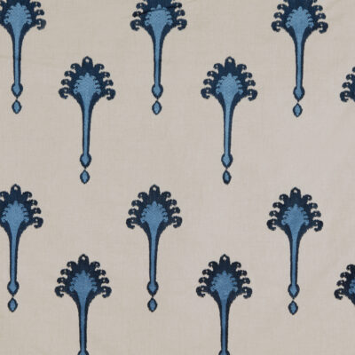 Il Ashiki swatch